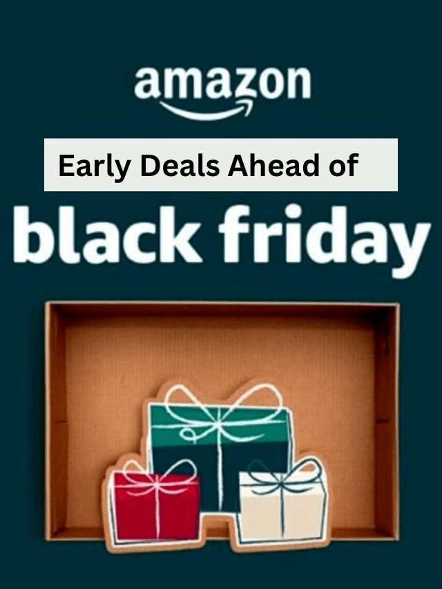 Amazon-Black-Friday-deals