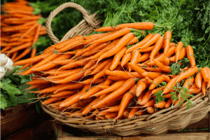 How to Grow Carrot from Seed to Harvest