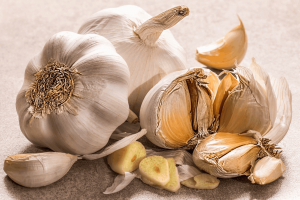 How to Grow Garlic from Seed to Harvest 