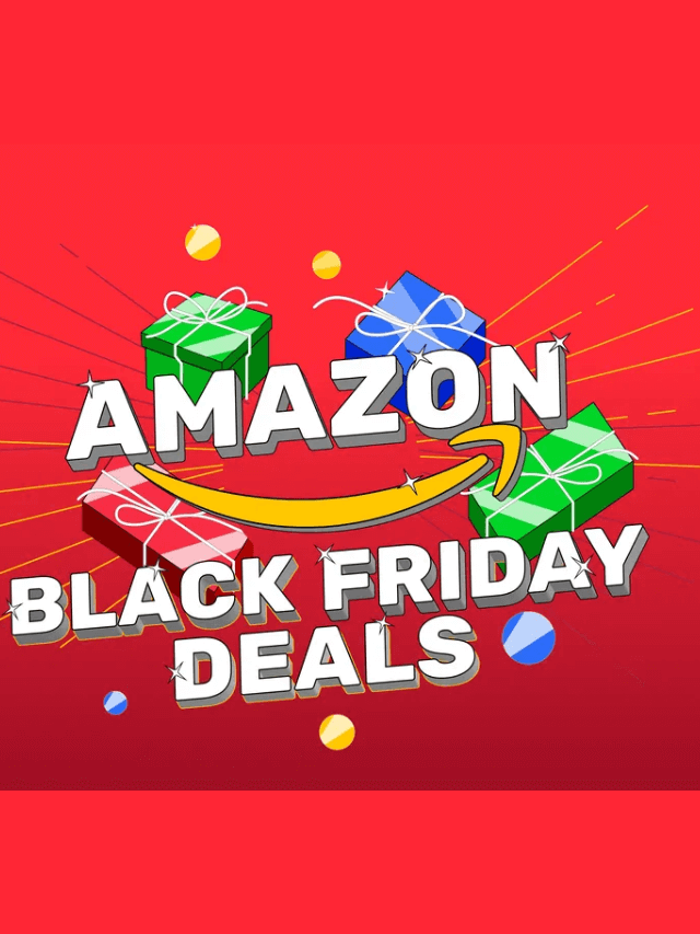 Amazon 48-hours Best Black Friday deals up to 70% off 2022