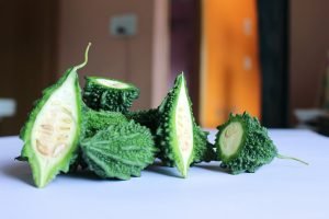 How to grow bitter gourd from seed to harvest