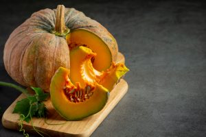 How to Grow Pumpkin from seed to harvest
