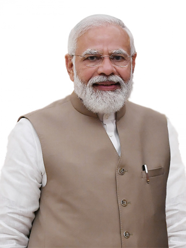 Narendra Modi