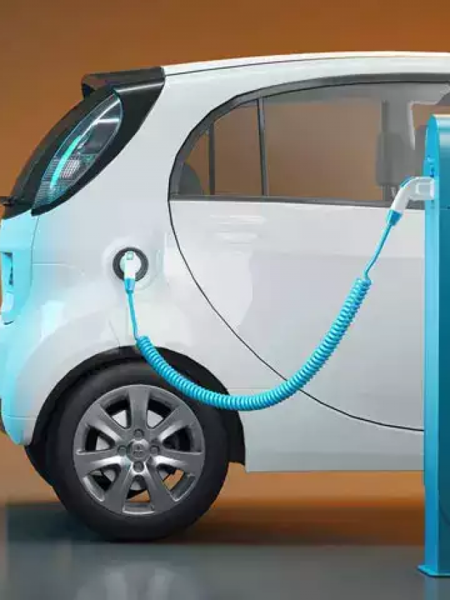 Electric Cars Coming in 2023 in USA