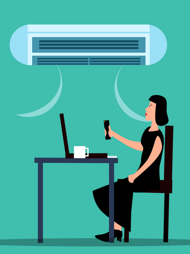 Ways to reduce electricity bill while using ac