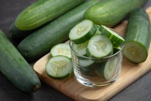 How to Grow Cucumber from Seed to Harvest 