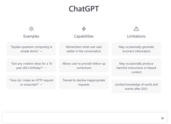 ChatGPT How to use4