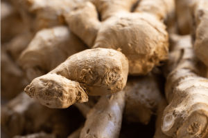 How to Grow Ginger from Seed to Harvest