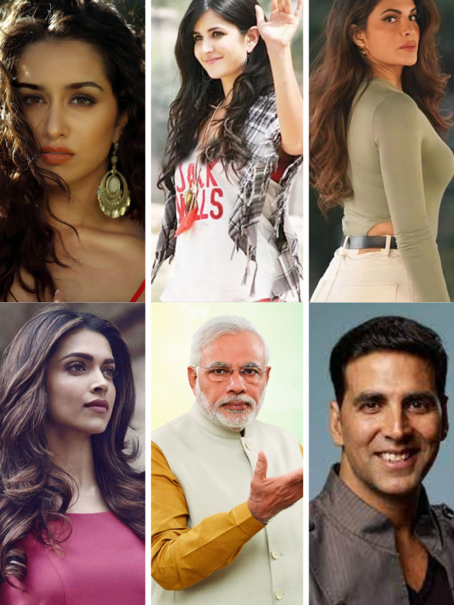 Top 10 Most Followed Instagram Accounts In India 2022