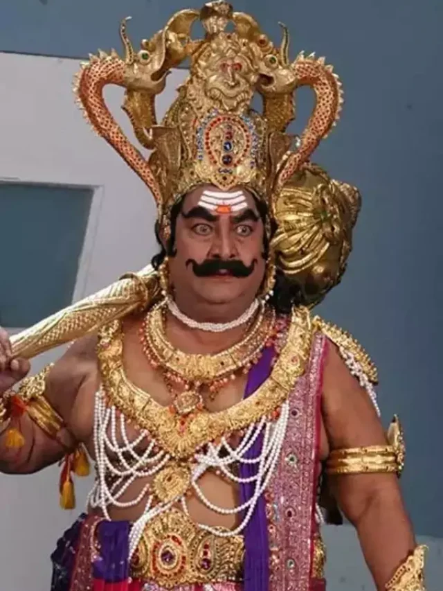 Kaikala Satyanarayana