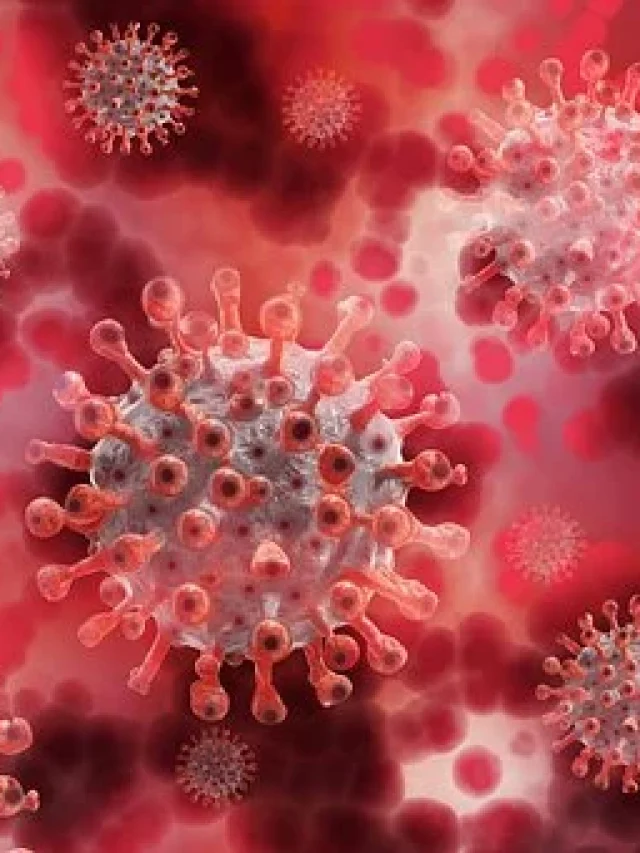 Coronavirus