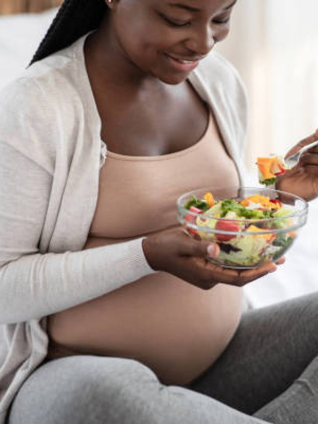 Foods to avoid in pregnency