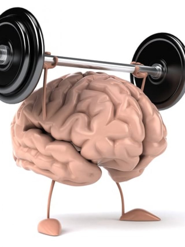 Best Exercises To Boost Brain Health