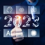 Top 10 Trending Technologies In 2023