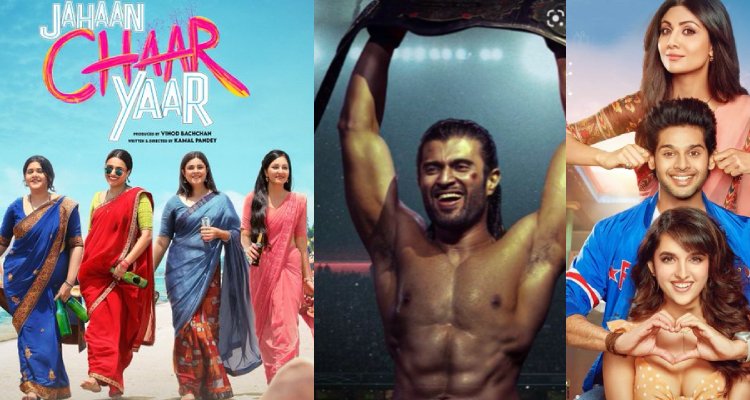 10 Worst Movies of Bollywood 2022