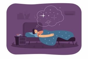 Do You Dream Every Night? Facts About Sleep and Dreams You Might Not Know.
