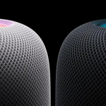 Apple announces second generation homepod with temperature and humidity sensors