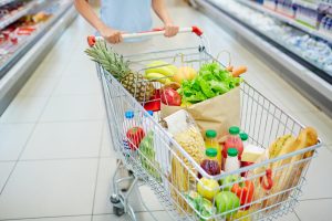 10 Smart Ways to Lower Your Grocery Bill