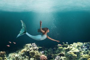 What is a mermaid? Know 10 Facts about Mermaids