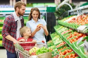 10 Smart Ways to Lower Your Grocery Bill