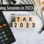Tax Saving Schemes in 2023