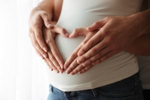 Gain weight during pregnancy and how much?