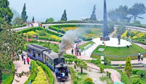 Darjeeling & Gangtok, North-East