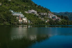 Uttarakhand's Nainital and Bhimtal