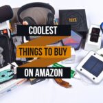 Must have Gadgets Every Tech lovers should buy on Amazon