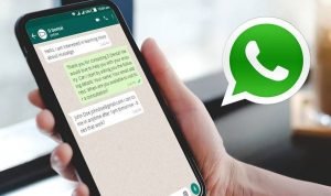 All You Need To Know: WhatsApp Is Working On Pinning Messages within Chats