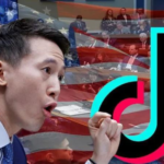 Who is Shou Zi Chew, the Tiktok CEO who has been grilled by US lawmakers?