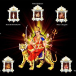 Navratri Colours 2023: Here is a list of the nine Navratri colours and their significance.