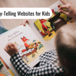 Best Story-Telling Websites for Kids