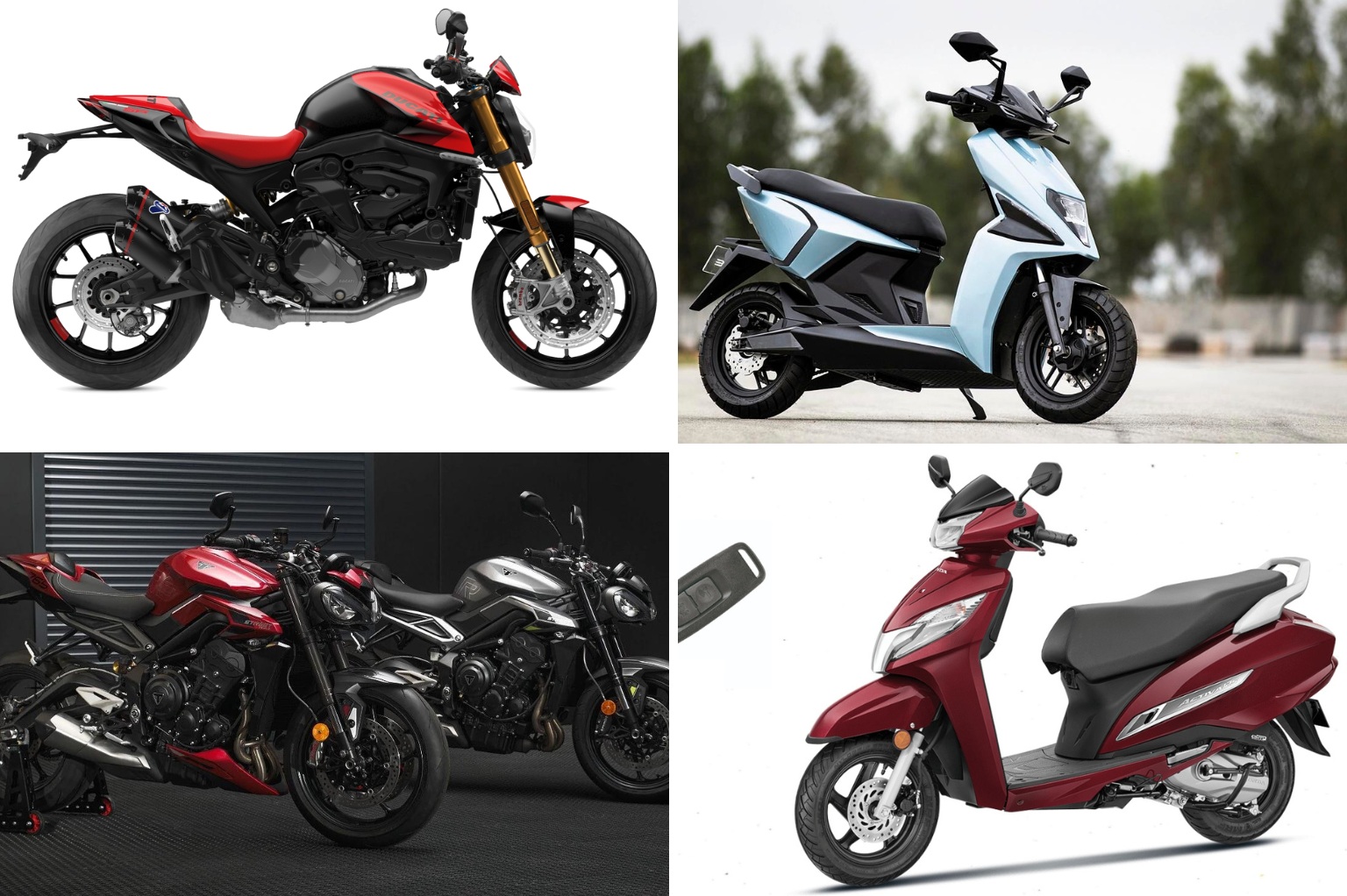 Latest Upcoming Bikes in India 2023, Features and Prices 