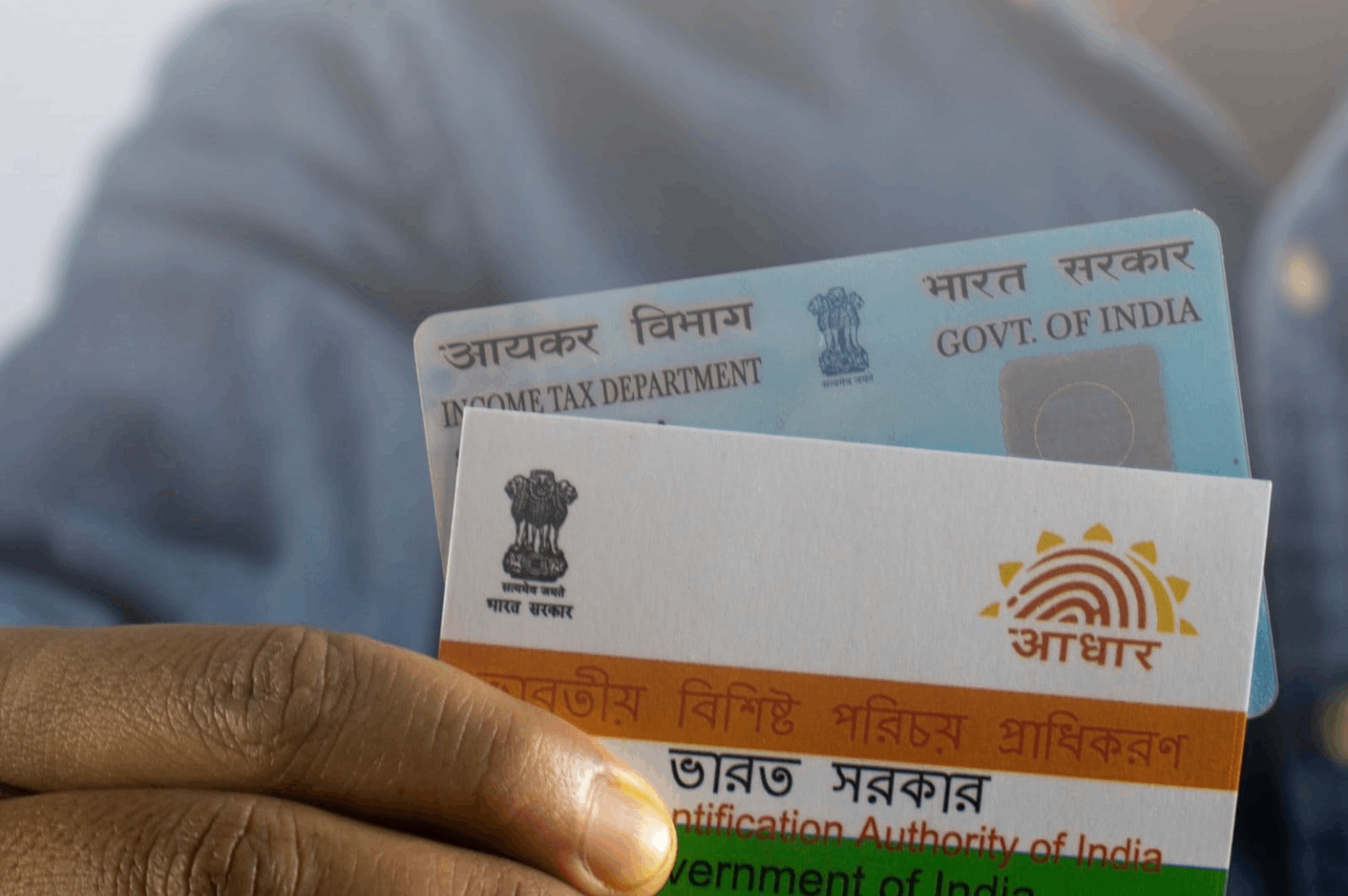 PAN card-Aadhaar linking: Why it is mandatory? Know How to link PAN with Aadhaar