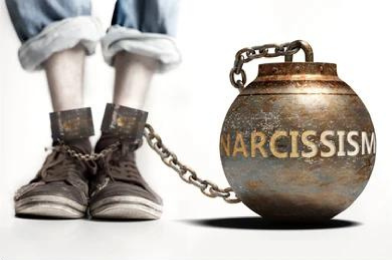 Narcissism: Symptoms and Signs