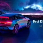 A Comparative Study of the Top Electric Cars in India: Features, Price, and Performance