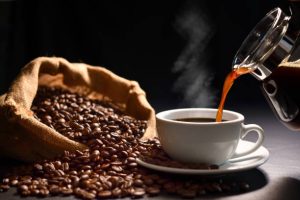 6 Healthy Ways to Boost Your Coffee with Vitamins and Antioxidants