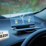 Top 10 cool car gadgets available on Amazon