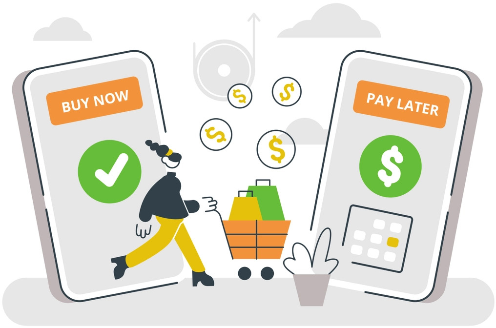 What Is Buy Now, Pay Later? How it works, Pros and Cons.