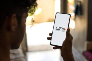 RBI Allows Pre-Sanctioned Credit Lines Via UPI