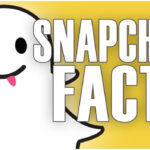 Some bizarre snapchat facts that every user should know