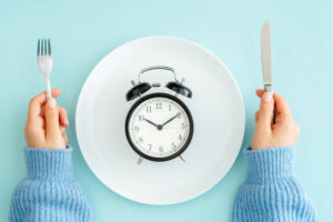 What is intermittent Fasting? How To Fast With Tea