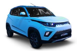 List Of Electric Cars in India Under 10 lakh