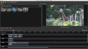 Best Free Video Editing Software in 2023