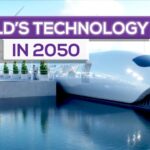 Futuristic Tech World in 2050 — Possible Inventions