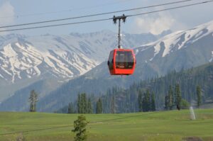 Top 10 Hill Stations in India You Must Visit This Summer