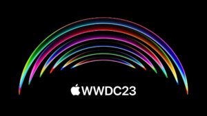 Everything Announced during the Apple WWDC 2023